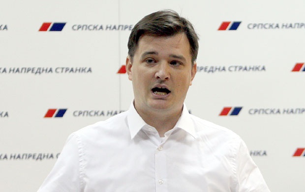 Јованов уочи избора: Мрзимо Вучића - једини програм опозиције